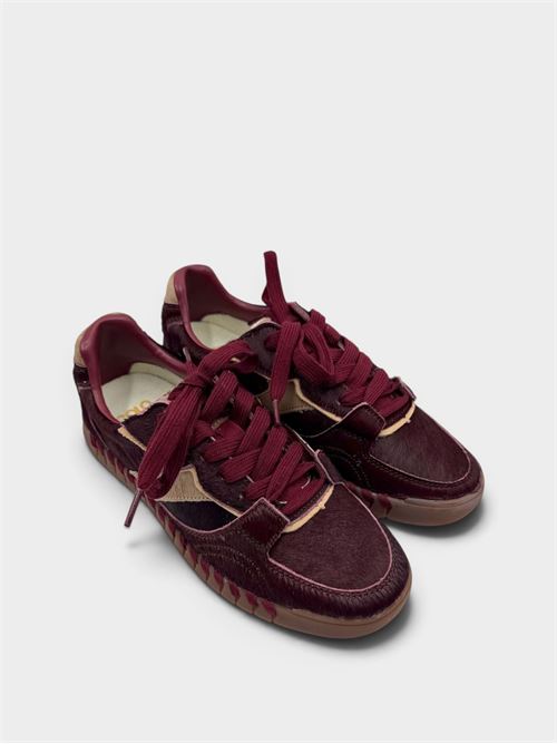  COLORS OF CALIFORIA | TAHOE20CAVALLINOBERRY RED